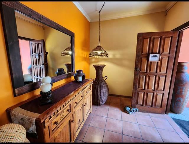 4 BEDROOM HOUSE FOR SALE IN DORANDIA